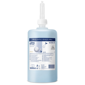 D-Cif Prof. Cream (750 ml) folyékony súrolószer (8db/#)