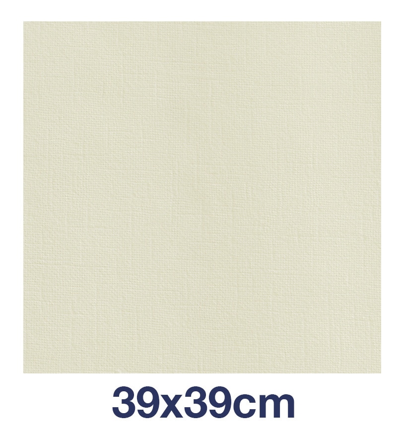 Tork szalvéta Linstyle -premium, textilutánzatú- PEZSGŐ - komposztálható (39/1, 14x50 db/krt) - Image 5