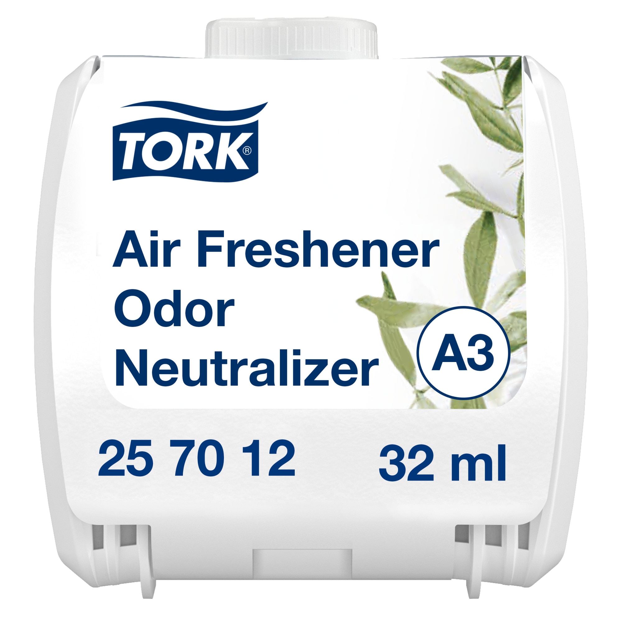 Tork folyamatos adagolású légfrissítő, szagsemlegesítő, 32ml (6db/#) (A3) - Image 6