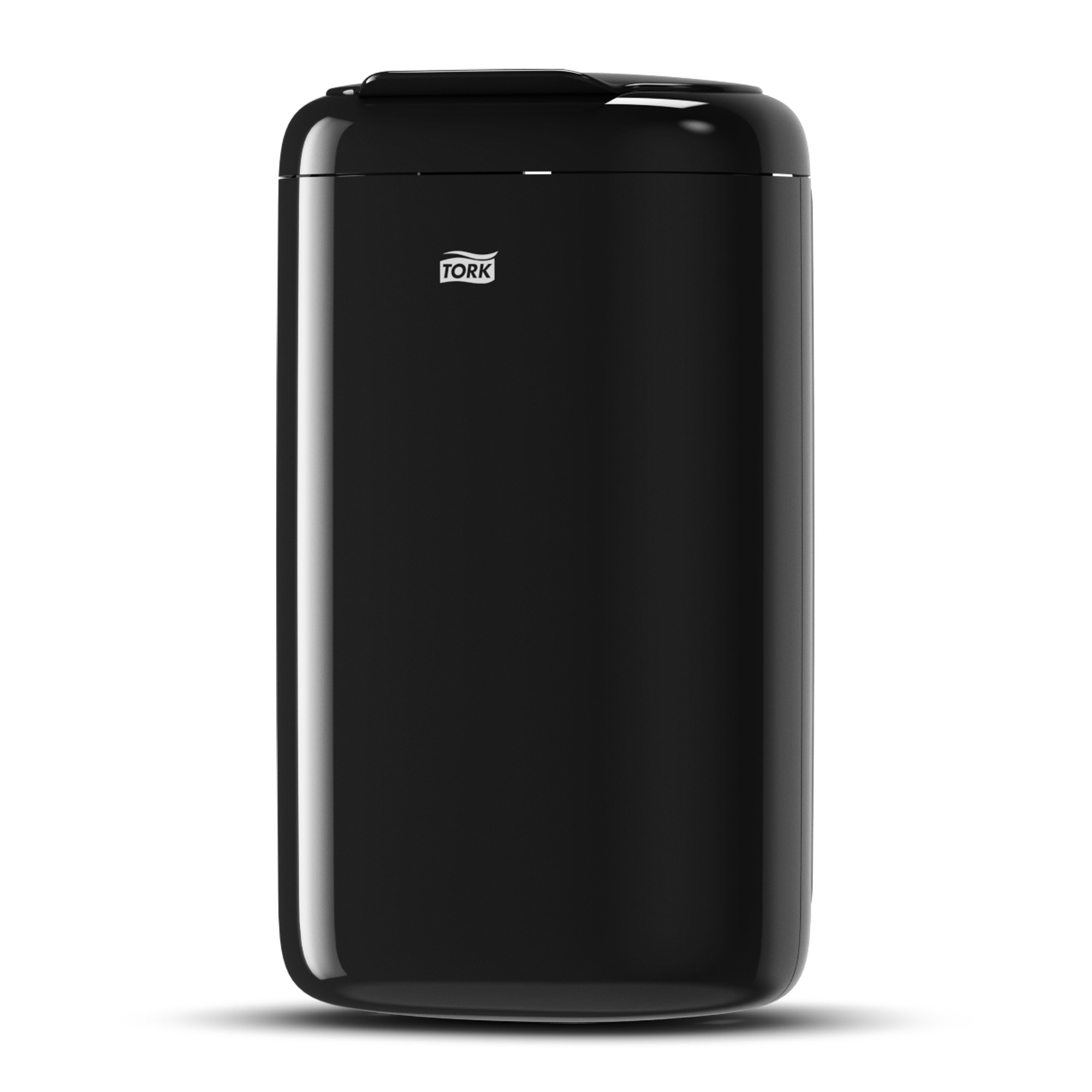 Tork adagoló hulladékgyüjtő 5L. mini, fekete (B3) - Image 3