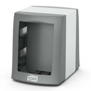 Tork adagoló szalvétához (kicsi) fém-design (N2)