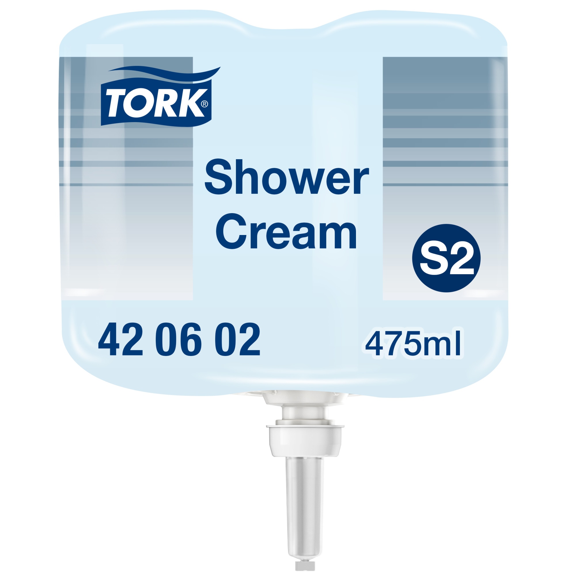 Tork folyékony szappan Premium pipere mini (S2) (0,5 l/db, 8 db/#) - Image 3