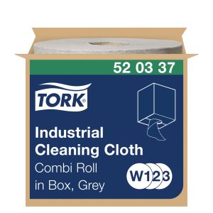 Tork Ipari papír Multipurpose Cloth 520 Uniroll (1tek/#)