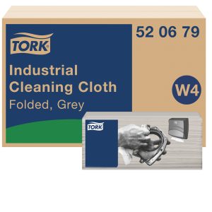Tork Ipari papír Multipurpose Cloth 520 Top Pak (4csg/krt)