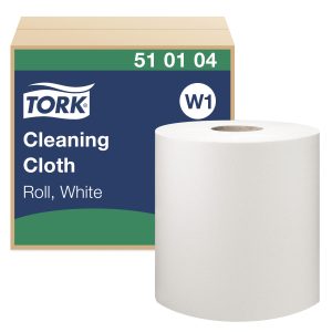 Tork Ipari papír Multipurpose Cloth 510 Jumbo Roll (W1)