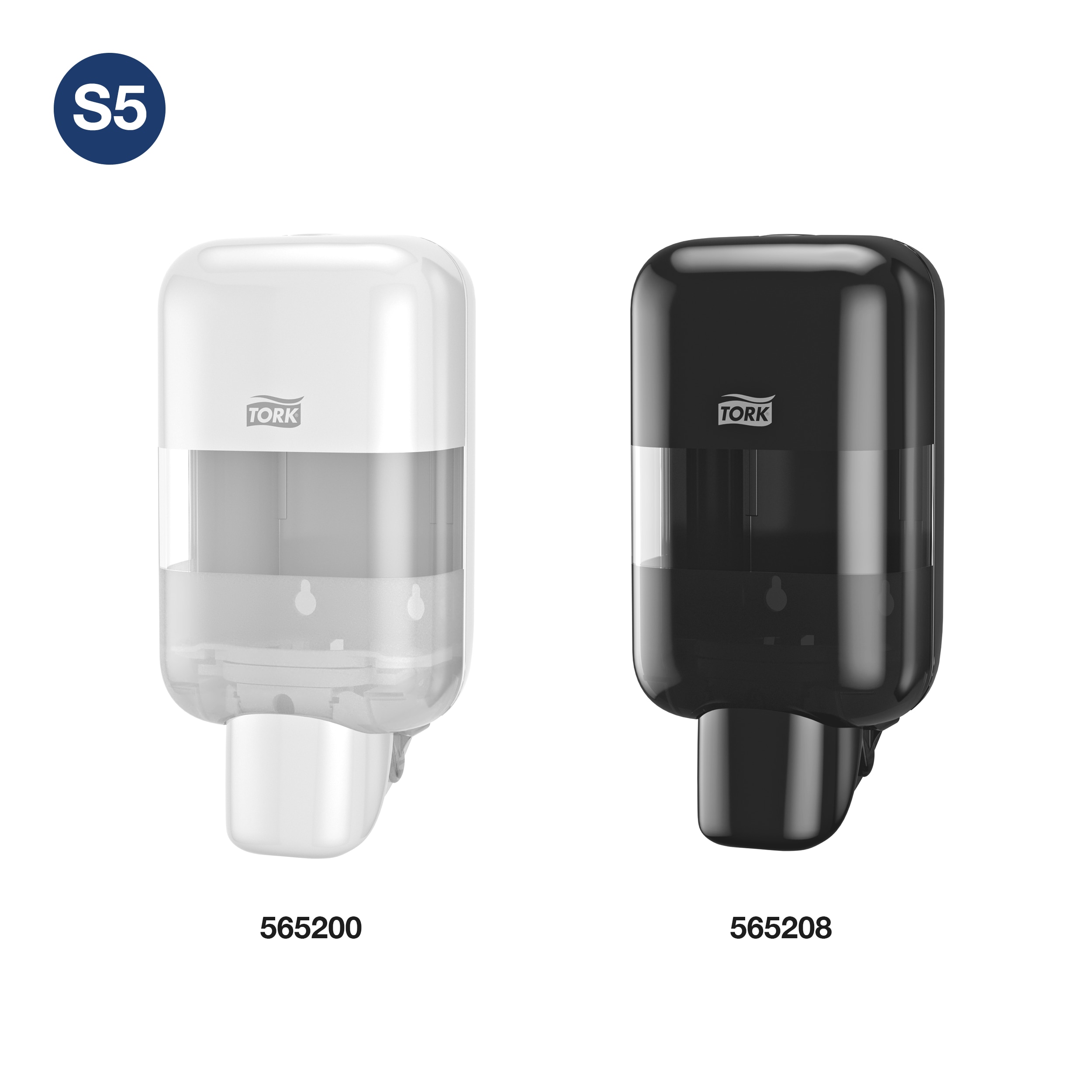 Tork krémtusfürdő és sampon Premium mini luxus (S5) (0,525 l/db, 8 db/#) - Image 6
