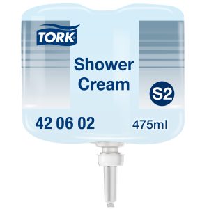 Tork folyékony szappan Premium pipere mini (S2) (0,5 l/db, 8 db/#)