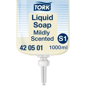Tork folyékony szappan Premium (S1) (1 l/db, 6 db/#)