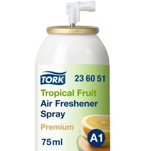 Tork aerosol utántöltő (ADR) Premium gyümölcs (A1) (75 ml)