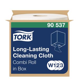 Tork Ipari papír Specialist Cloth Sensitive Cleaning Uniroll