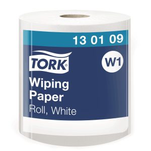 Tork ipari törlőpapír Advanced 415 (W1) (1 rét. 1180 m/tek, 1 tek/#)