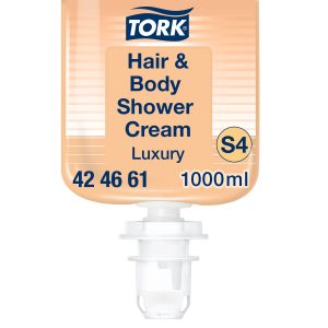 Tork folyékony szappan Luxus (S4) (1 l/db, 6 db/#)