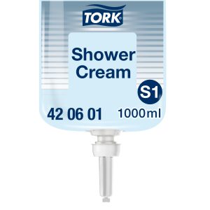 Tork folyékony szappan Premium pipere (S1) (1 l/db, 6 db/#)
