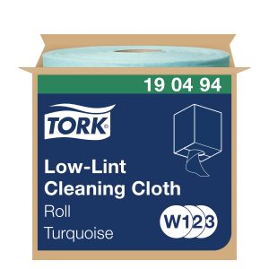 Tork Ipari papír Purotop tekercs -W1/W2/W3- (180 m, 500 lap)