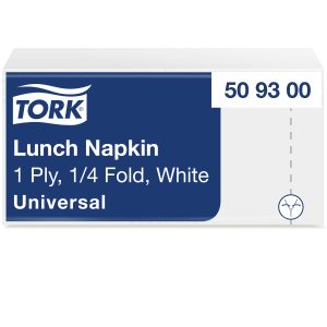 Tork szalvéta Universal 33/1 (8x500 db/#)